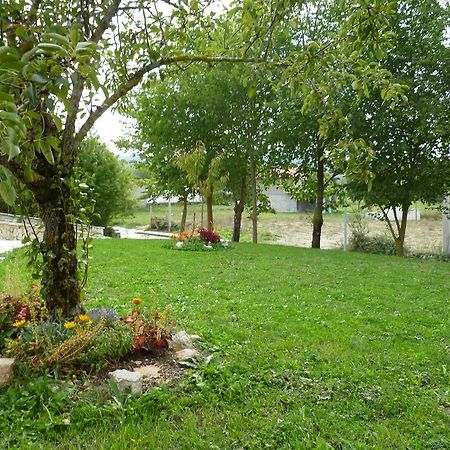 Affittacamere La Casella Gallo  Ngoại thất bức ảnh