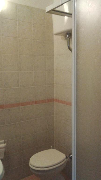 Affittacamere La Casella Gallo  Ngoại thất bức ảnh