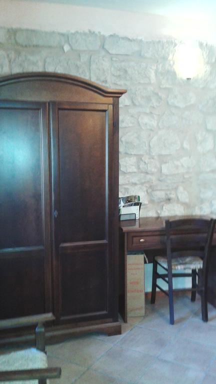 Affittacamere La Casella Gallo  Ngoại thất bức ảnh